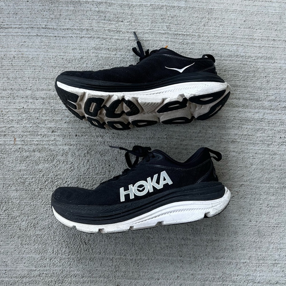 Hoka Gaviota 5 Size 8B
